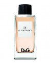 Dolce&Gabbana Anthology La Temperance 14
