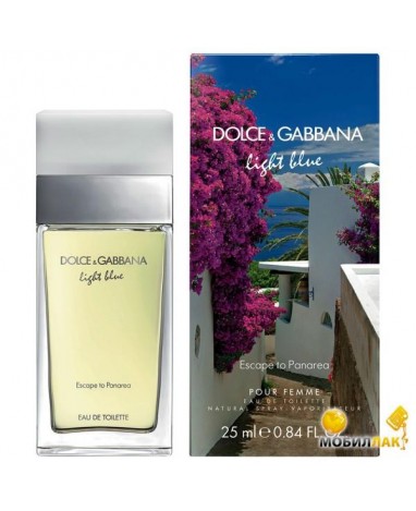 Dolce&Gabbana Light blue