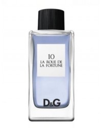 Dolce&Gabbana Anthology La Roue de La Fortune 10
