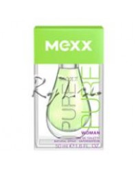 MEXX Pure for Women