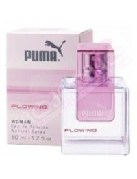 Puma Flowing For Woman