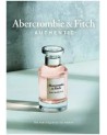 Abercrombie & Fitch  AUTHENTIC